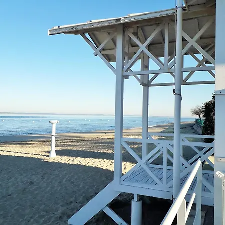Cocon Des Pins Lejlighed Pyla-sur-Mer